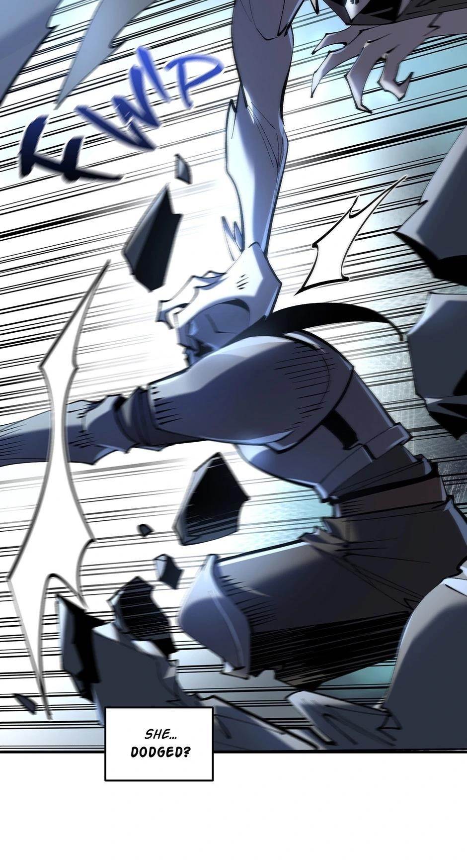 Salvos (A Monster Evolution Litrpg) Chapter 58 - Page 32