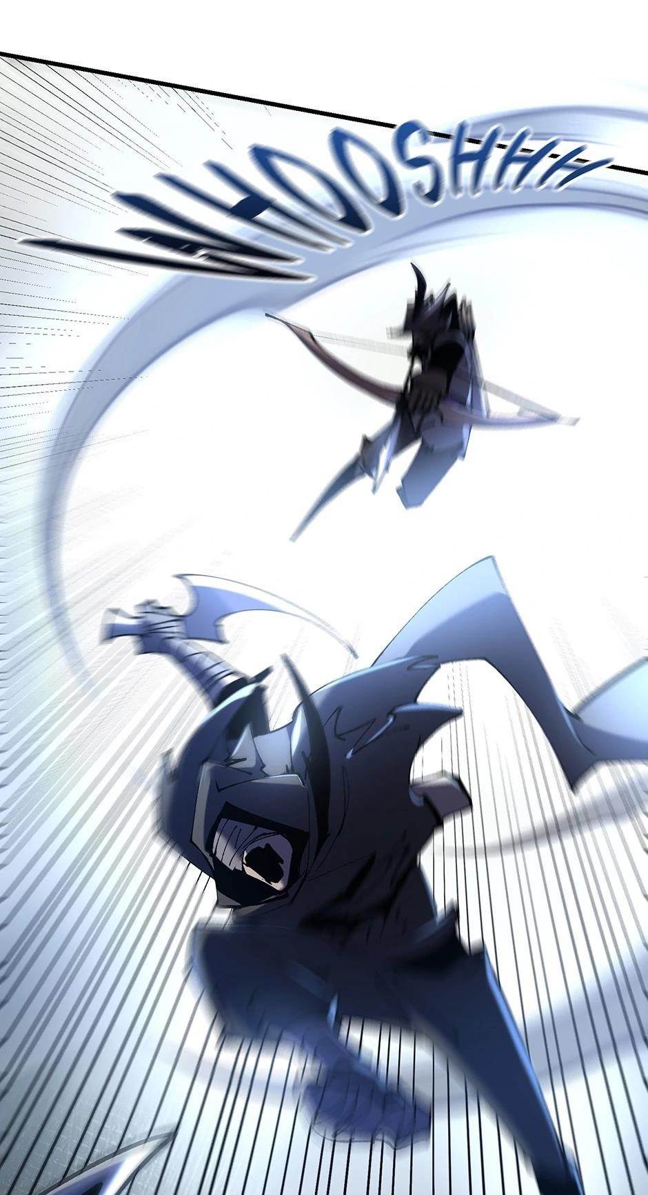 Salvos (A Monster Evolution Litrpg) Chapter 58 - Page 34