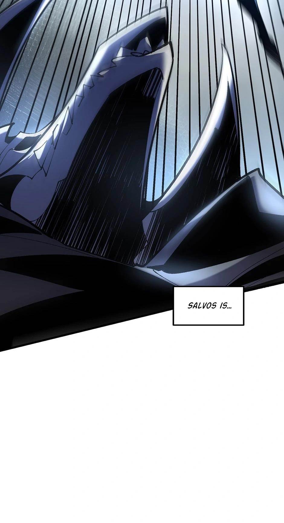 Salvos (A Monster Evolution Litrpg) Chapter 58 - Page 35