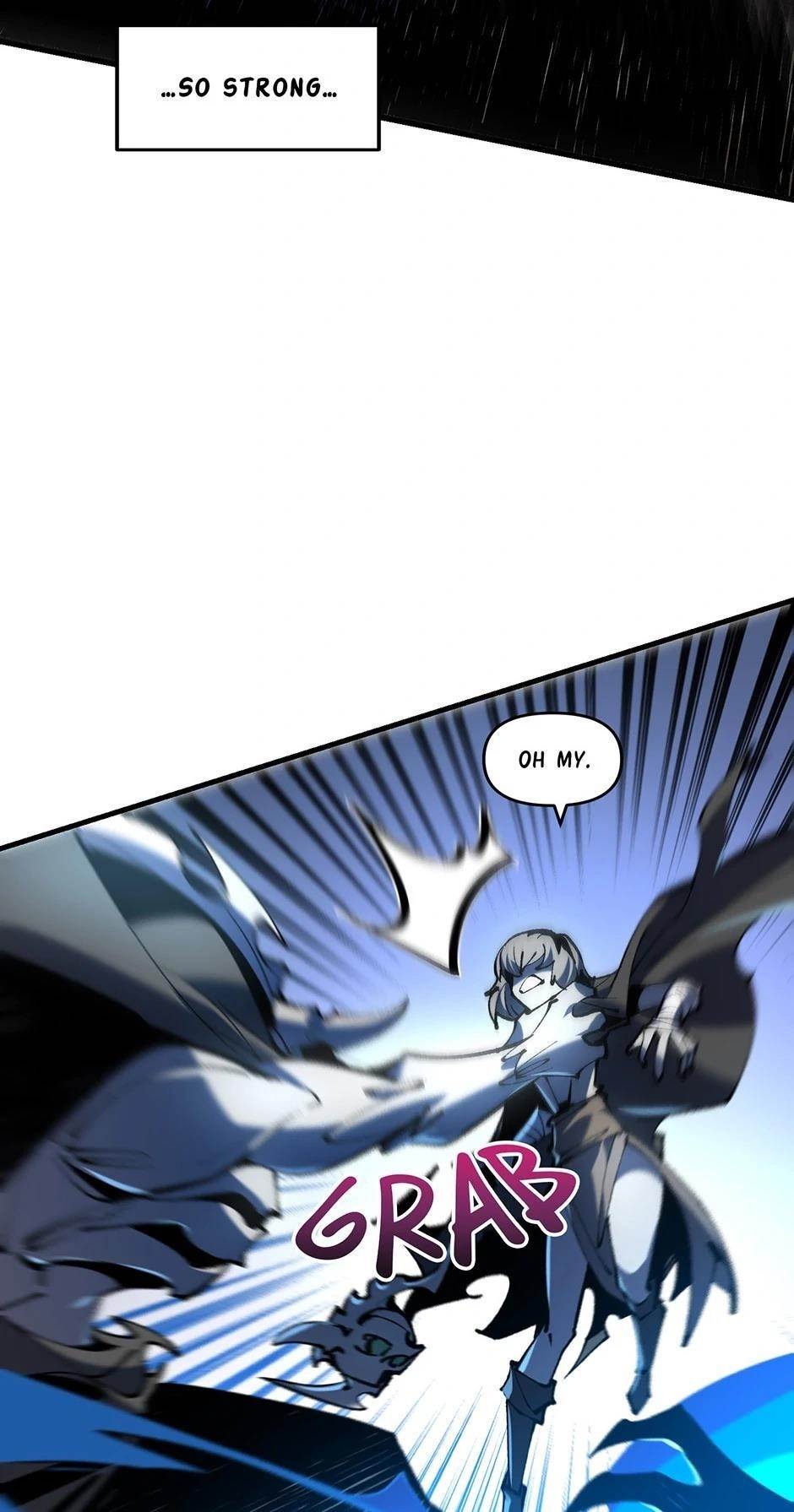 Salvos (A Monster Evolution Litrpg) Chapter 58 - Page 38