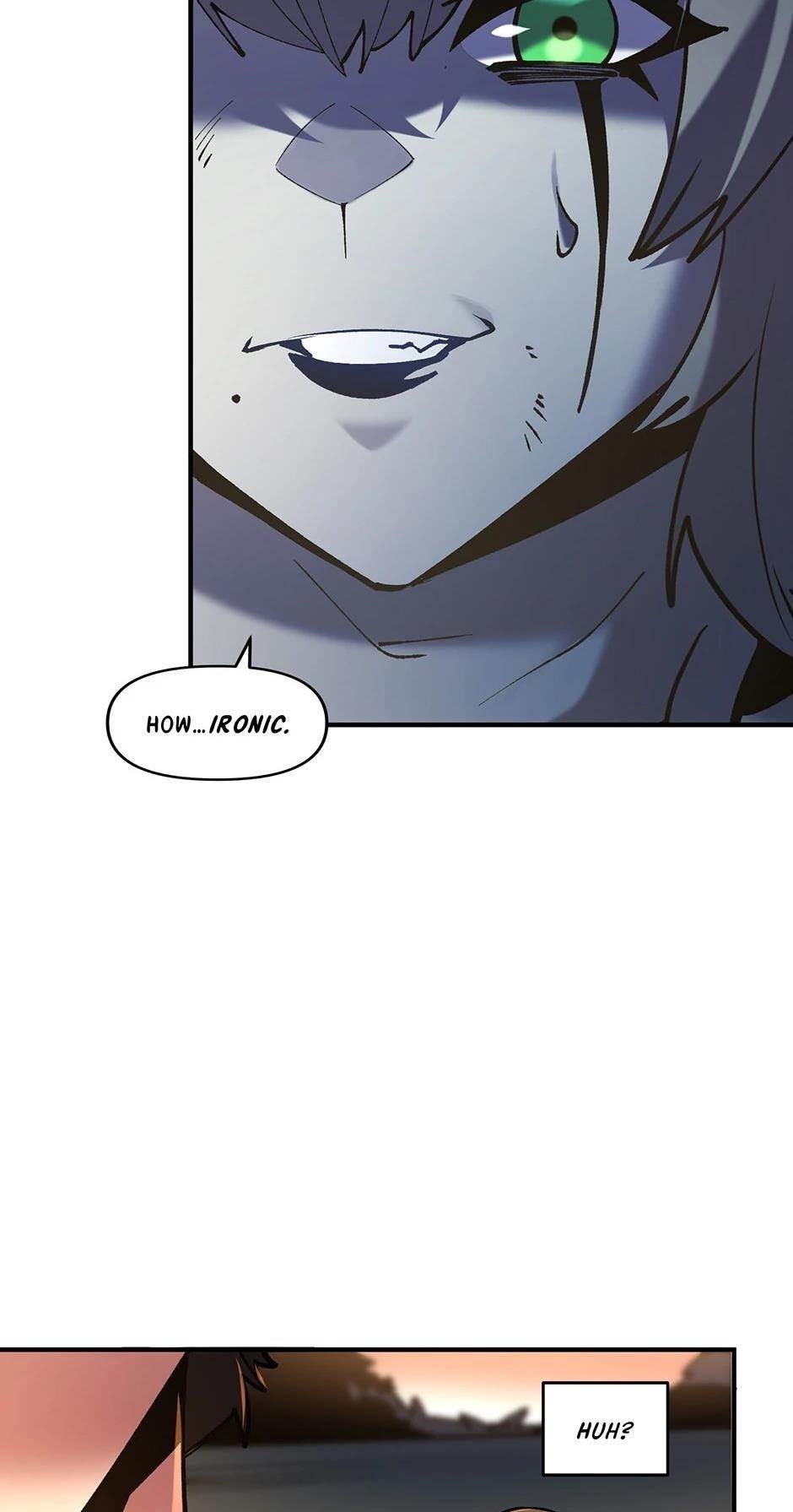 Salvos (A Monster Evolution Litrpg) Chapter 58 - Page 40