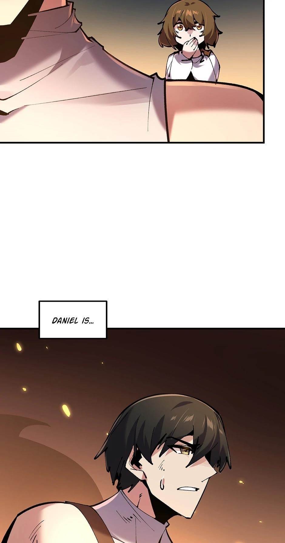 Salvos (A Monster Evolution Litrpg) Chapter 58 - Page 41