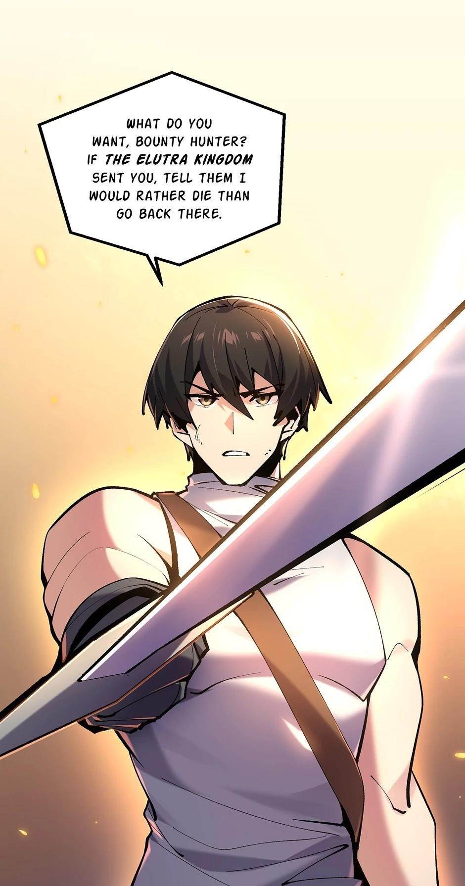 Salvos (A Monster Evolution Litrpg) Chapter 58 - Page 44