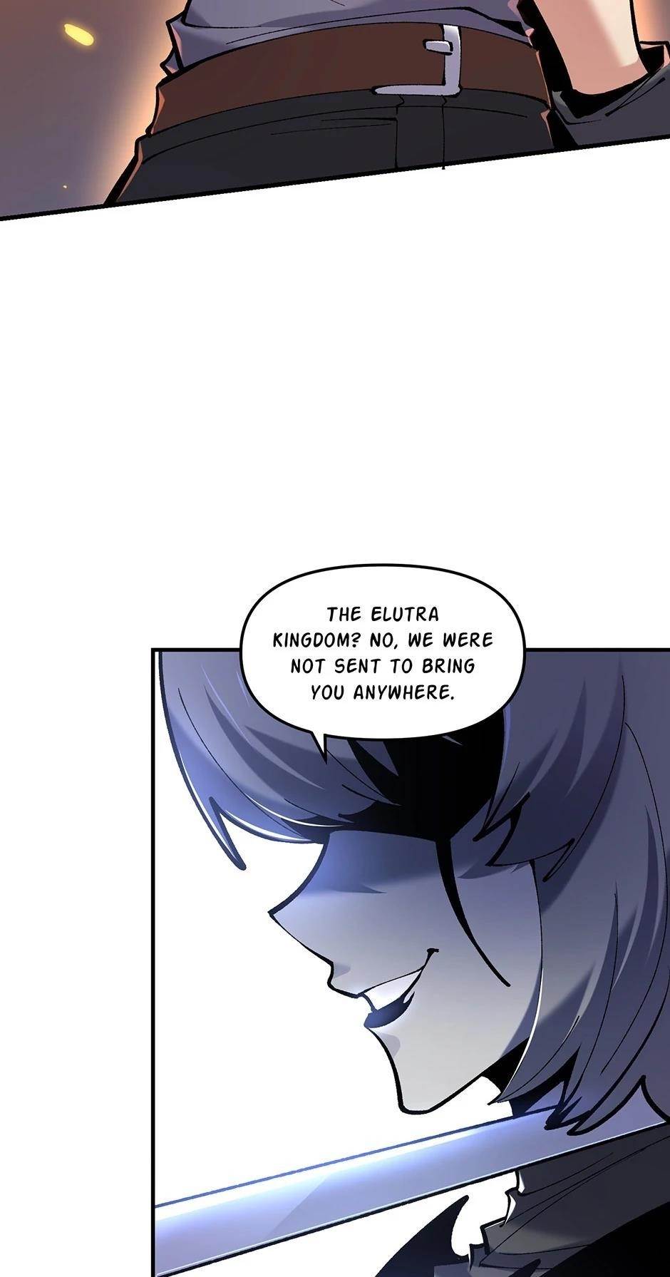 Salvos (A Monster Evolution Litrpg) Chapter 58 - Page 45