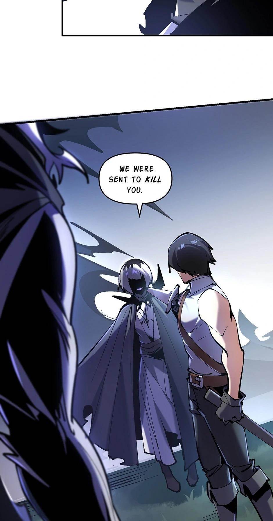 Salvos (A Monster Evolution Litrpg) Chapter 58 - Page 46