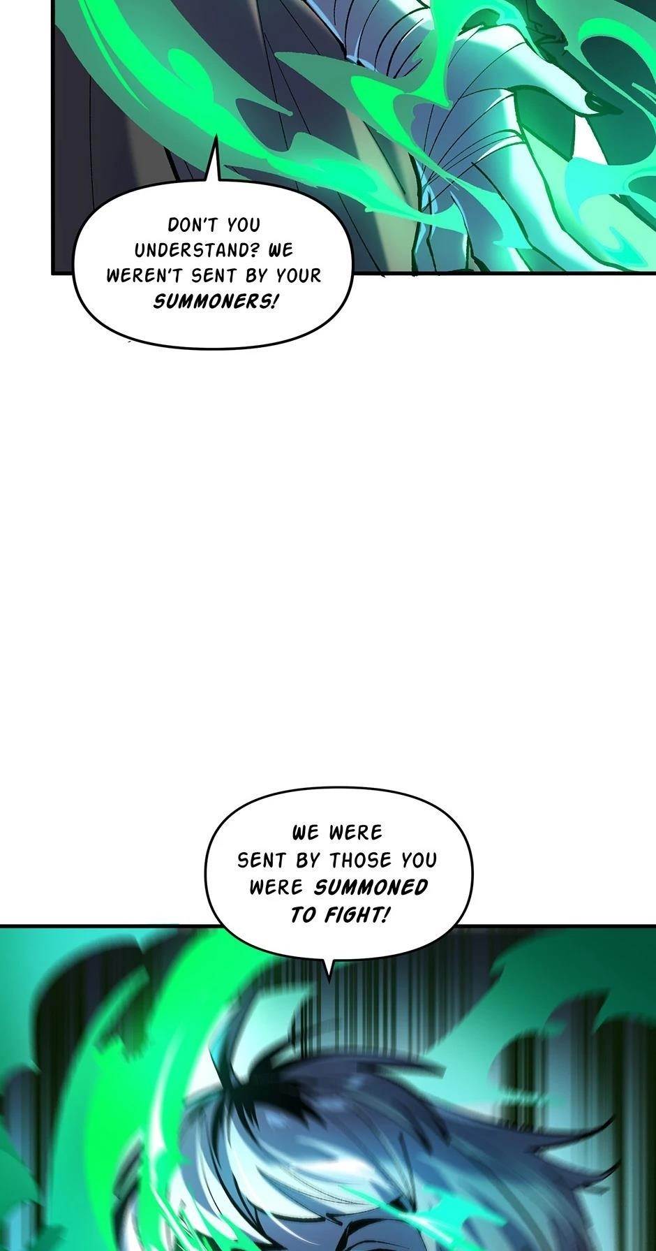 Salvos (A Monster Evolution Litrpg) Chapter 58 - Page 48