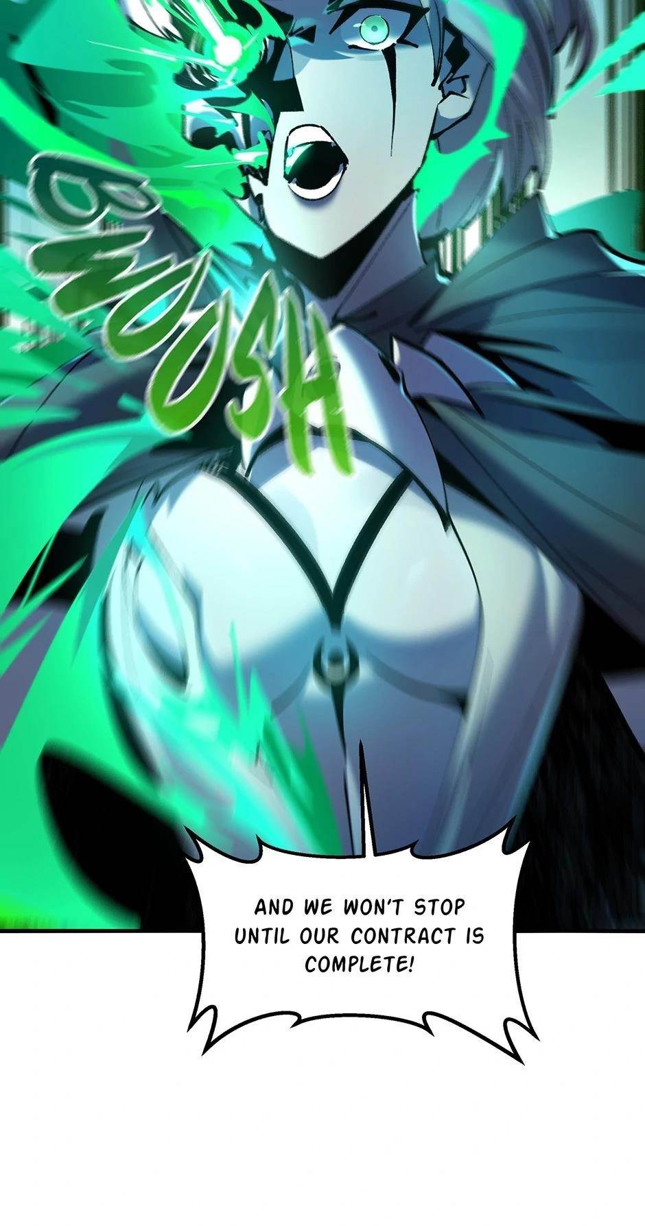 Salvos (A Monster Evolution Litrpg) Chapter 58 - Page 49