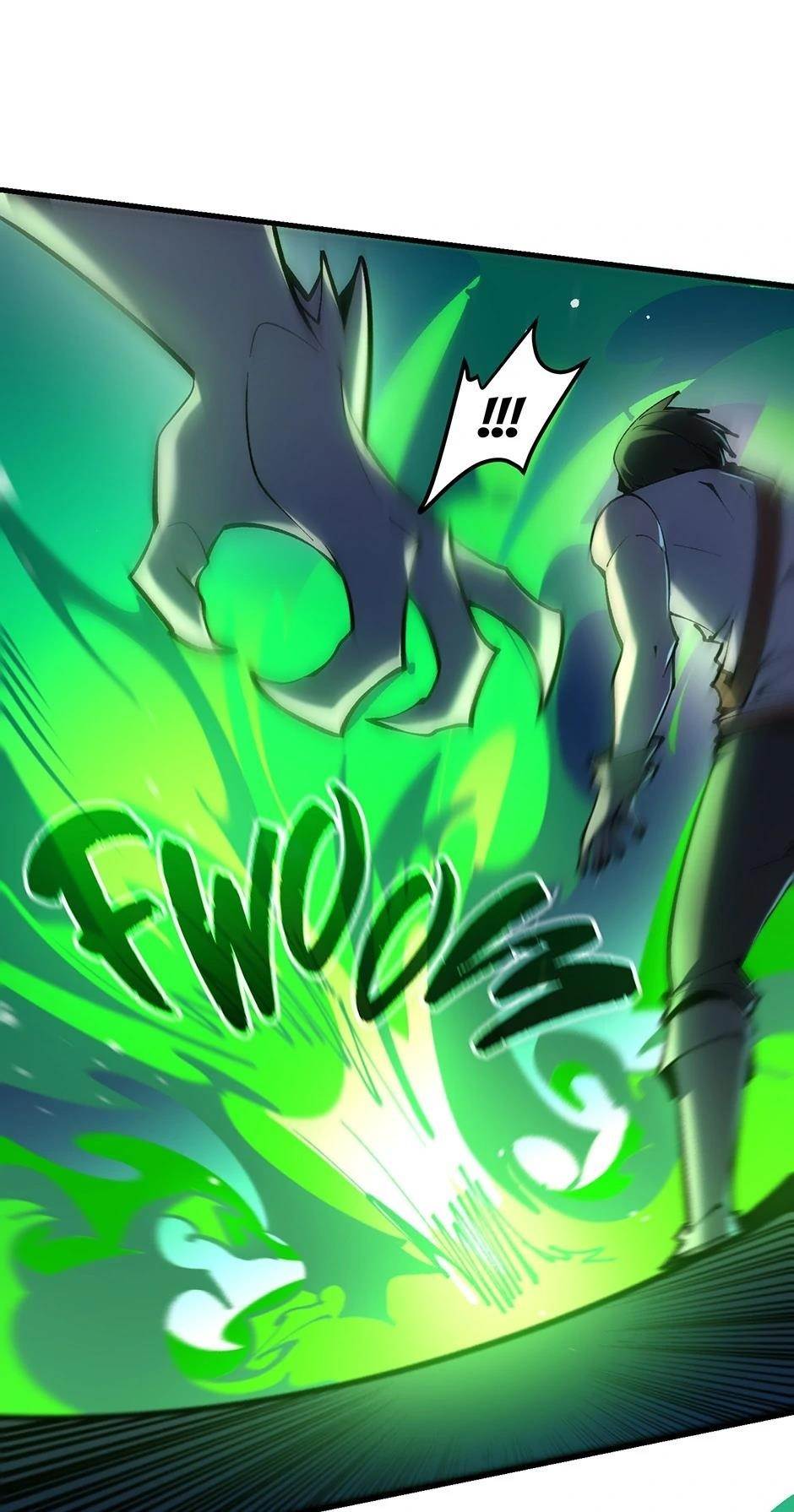 Salvos (A Monster Evolution Litrpg) Chapter 58 - Page 50