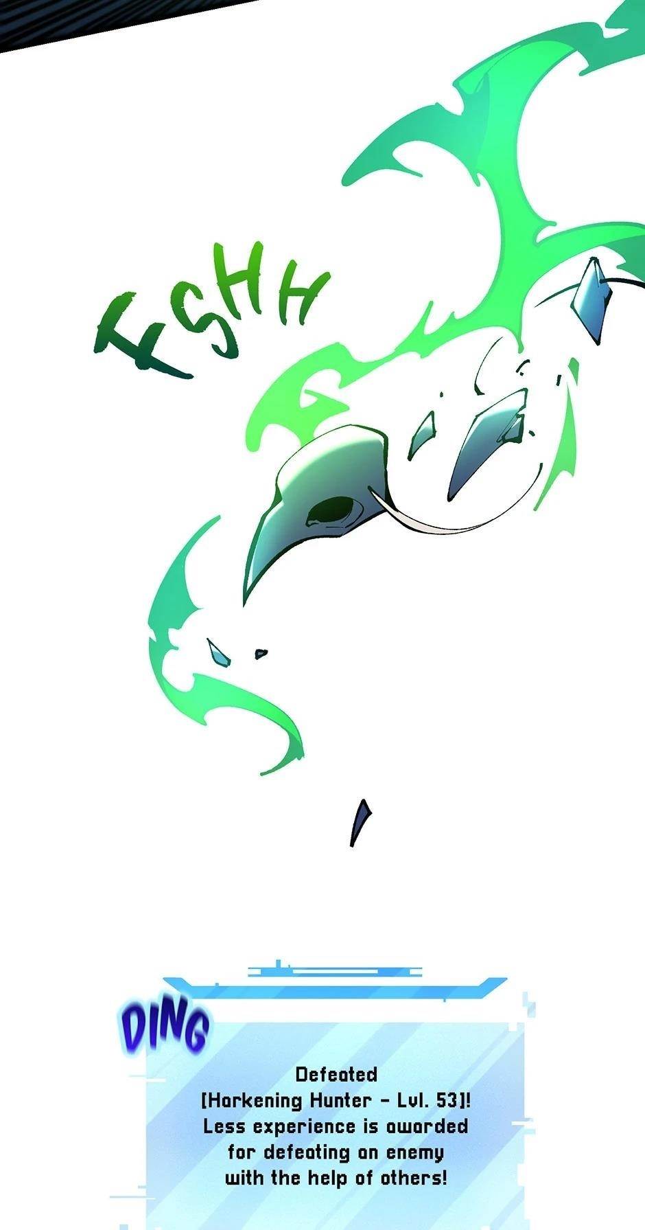 Salvos (A Monster Evolution Litrpg) Chapter 58 - Page 51