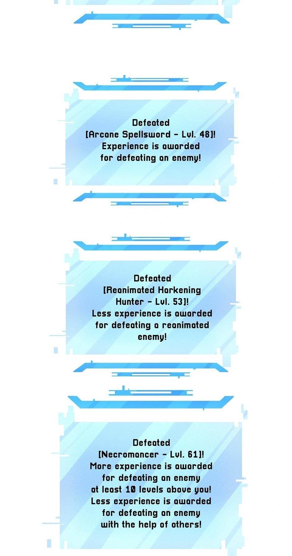 Salvos (A Monster Evolution Litrpg) Chapter 58 - Page 52