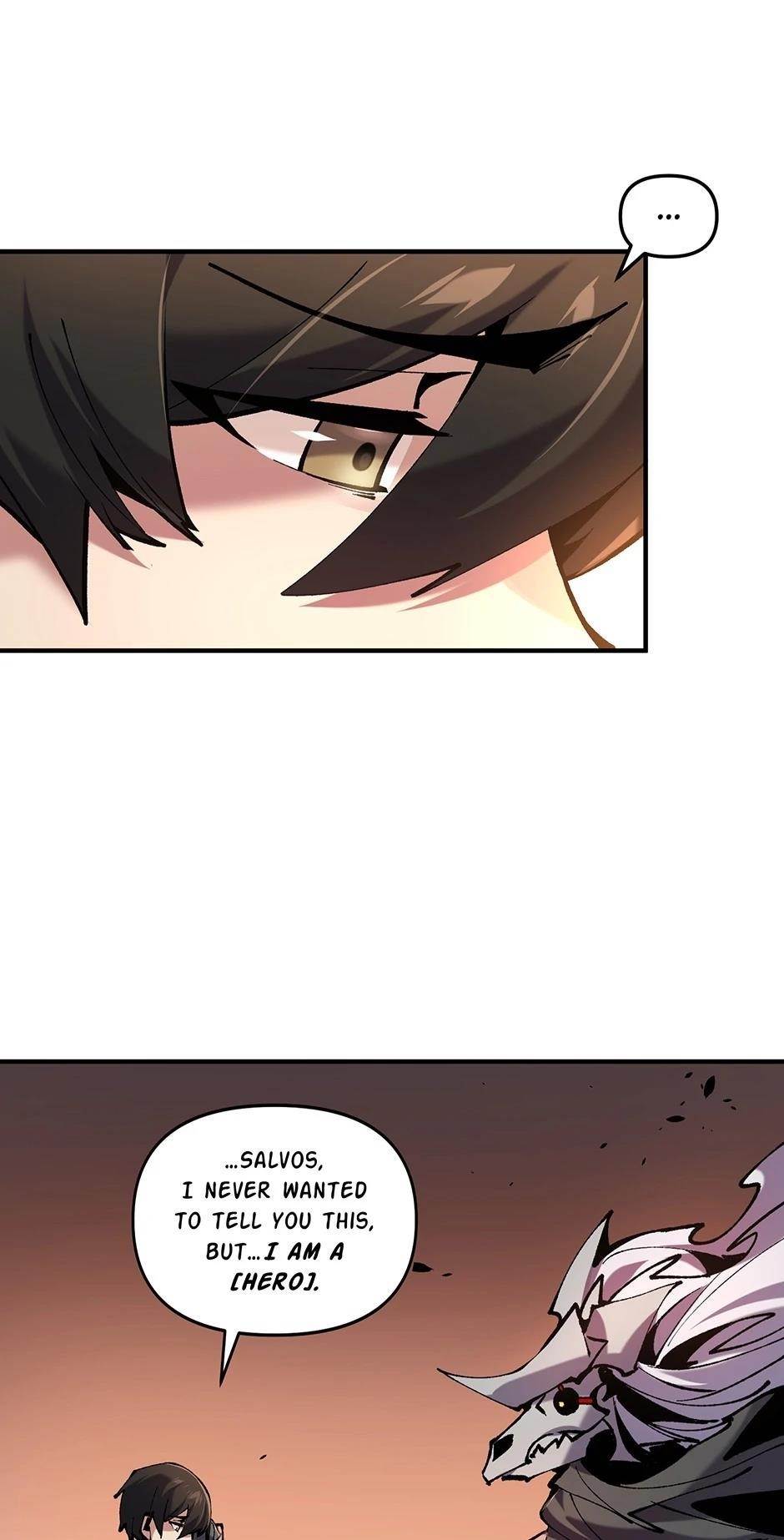 Salvos (A Monster Evolution Litrpg) Chapter 58 - Page 57