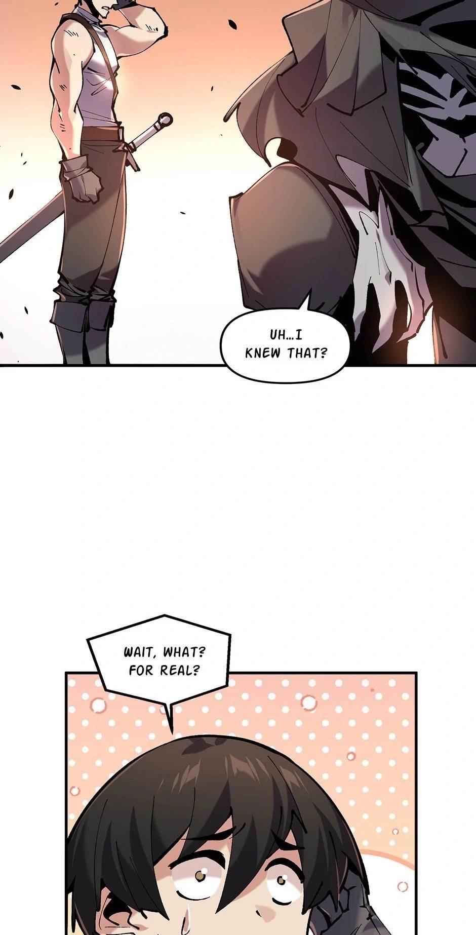 Salvos (A Monster Evolution Litrpg) Chapter 58 - Page 58