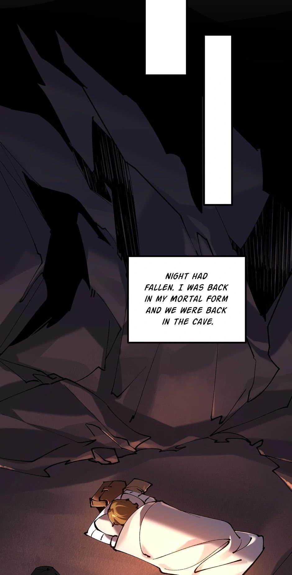 Salvos (A Monster Evolution Litrpg) Chapter 58 - Page 60