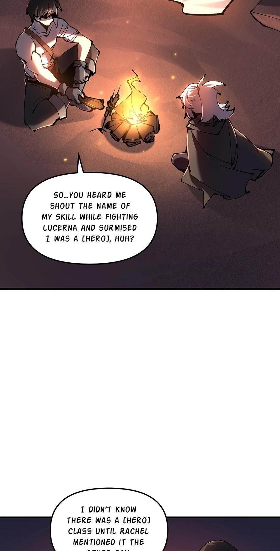 Salvos (A Monster Evolution Litrpg) Chapter 58 - Page 61