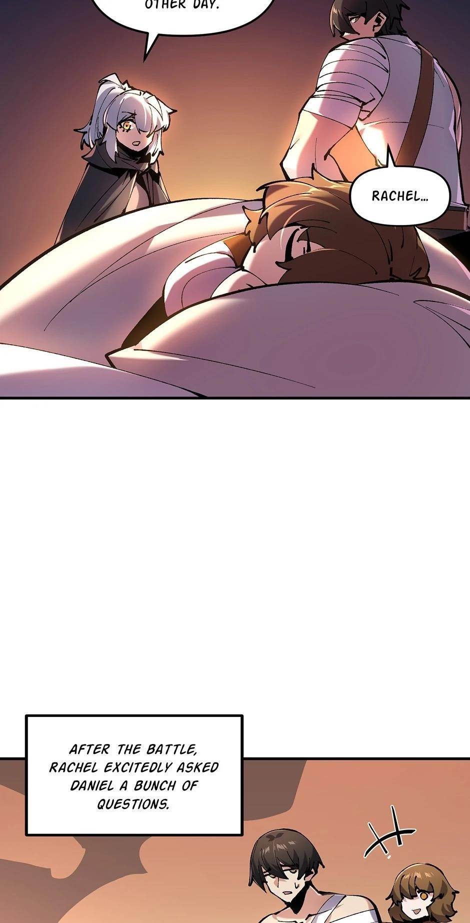 Salvos (A Monster Evolution Litrpg) Chapter 58 - Page 62