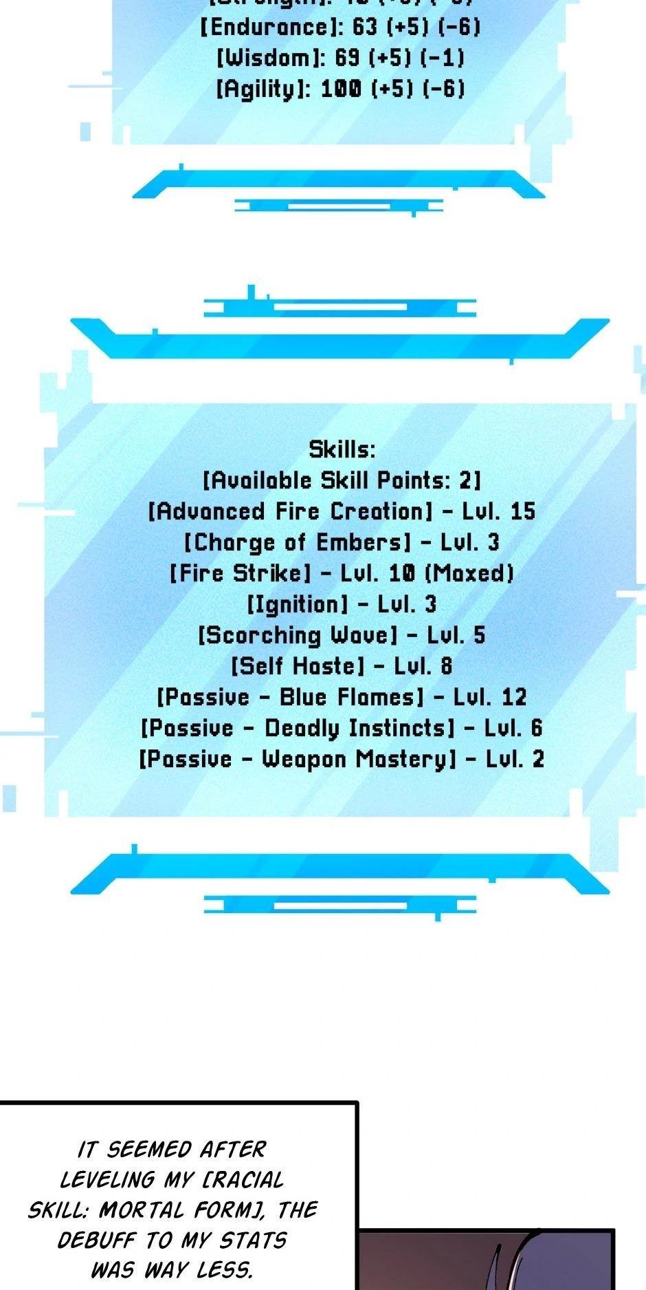 Salvos (A Monster Evolution Litrpg) Chapter 58 - Page 65