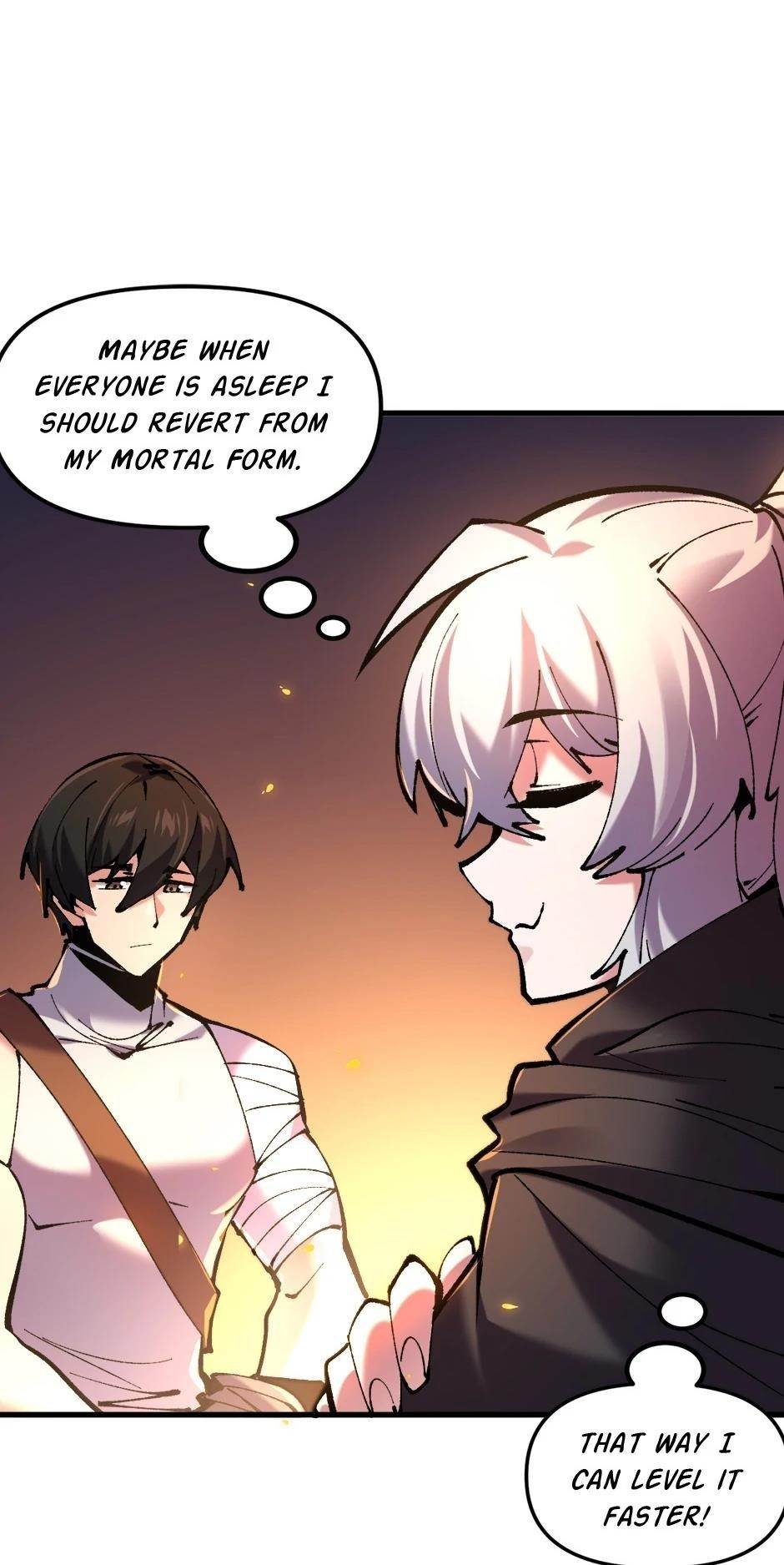 Salvos (A Monster Evolution Litrpg) Chapter 58 - Page 68