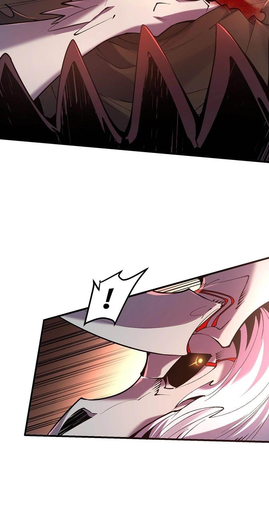 Salvos (A Monster Evolution Litrpg) Chapter 58 - Page 7