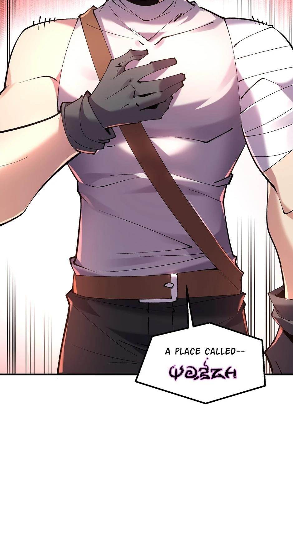 Salvos (A Monster Evolution Litrpg) Chapter 58 - Page 75