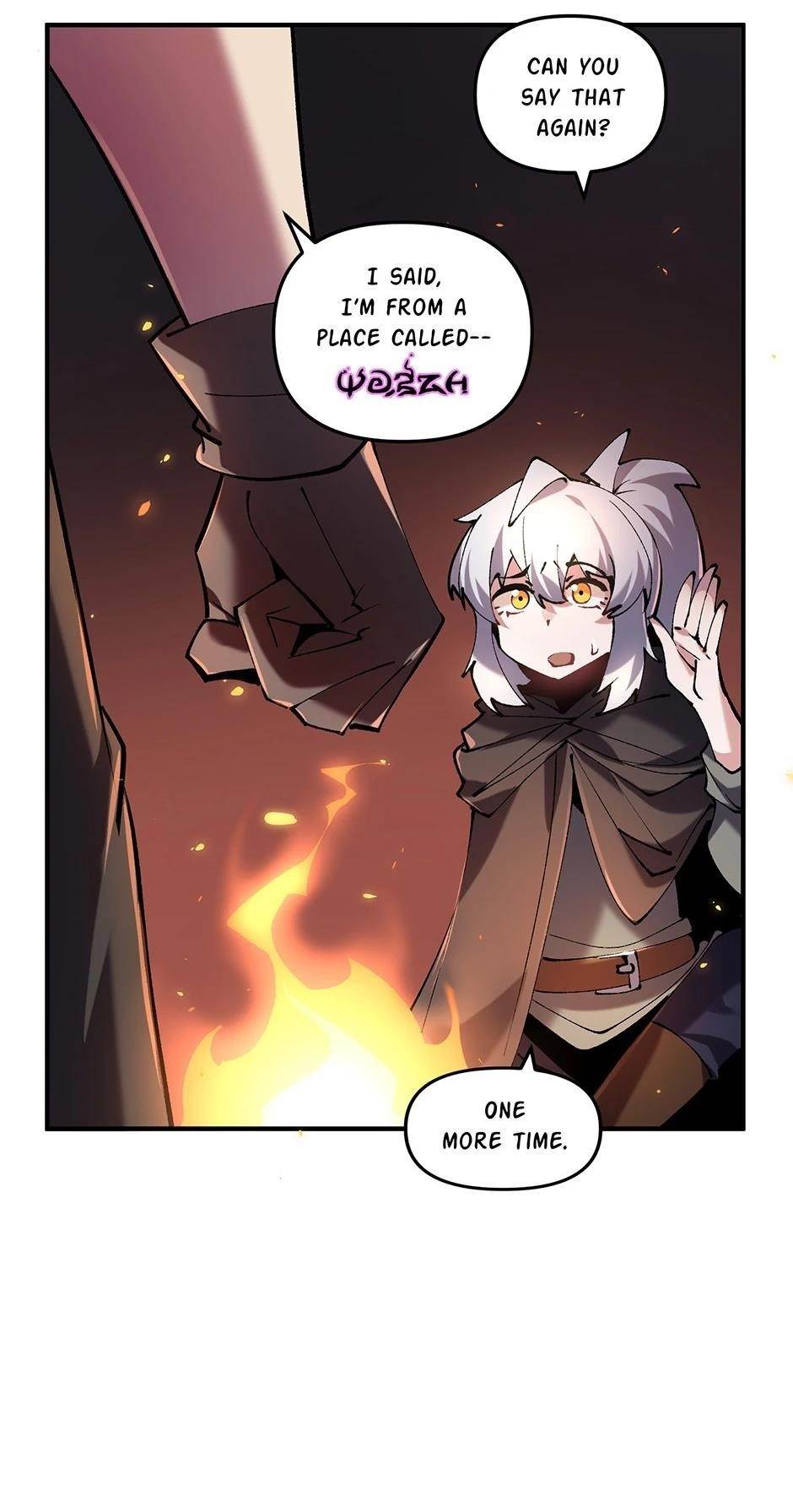 Salvos (A Monster Evolution Litrpg) Chapter 58 - Page 76