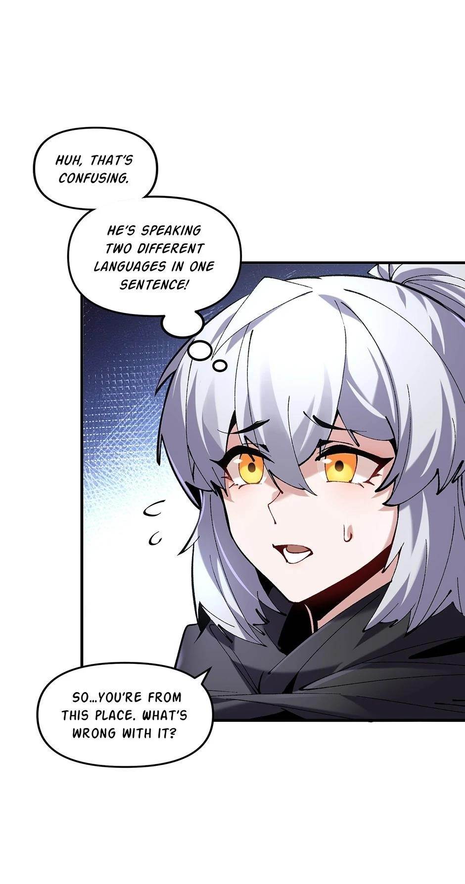 Salvos (A Monster Evolution Litrpg) Chapter 58 - Page 78