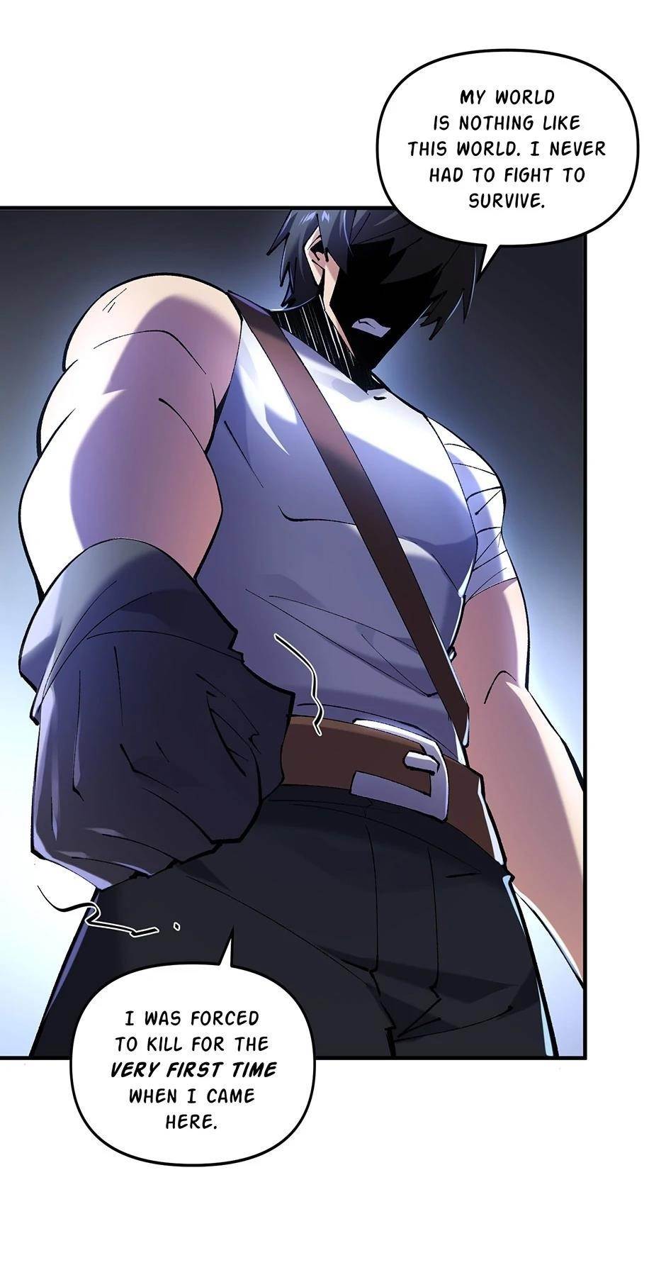 Salvos (A Monster Evolution Litrpg) Chapter 58 - Page 79