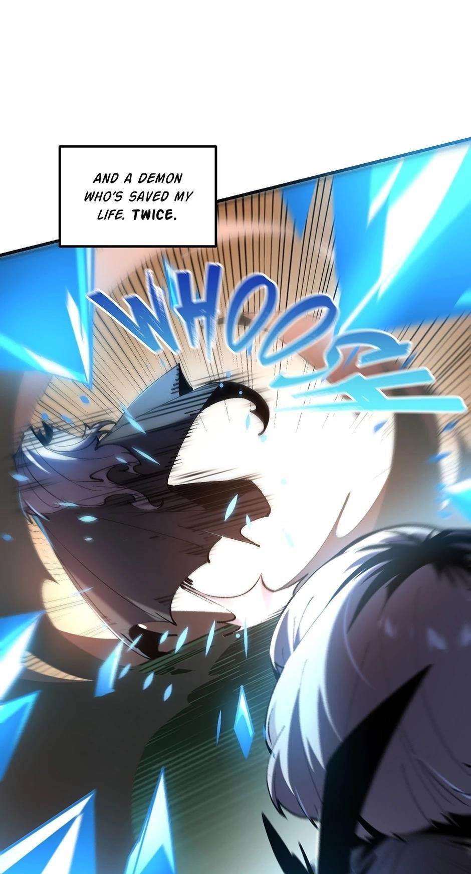 Salvos (A Monster Evolution Litrpg) Chapter 58 - Page 8