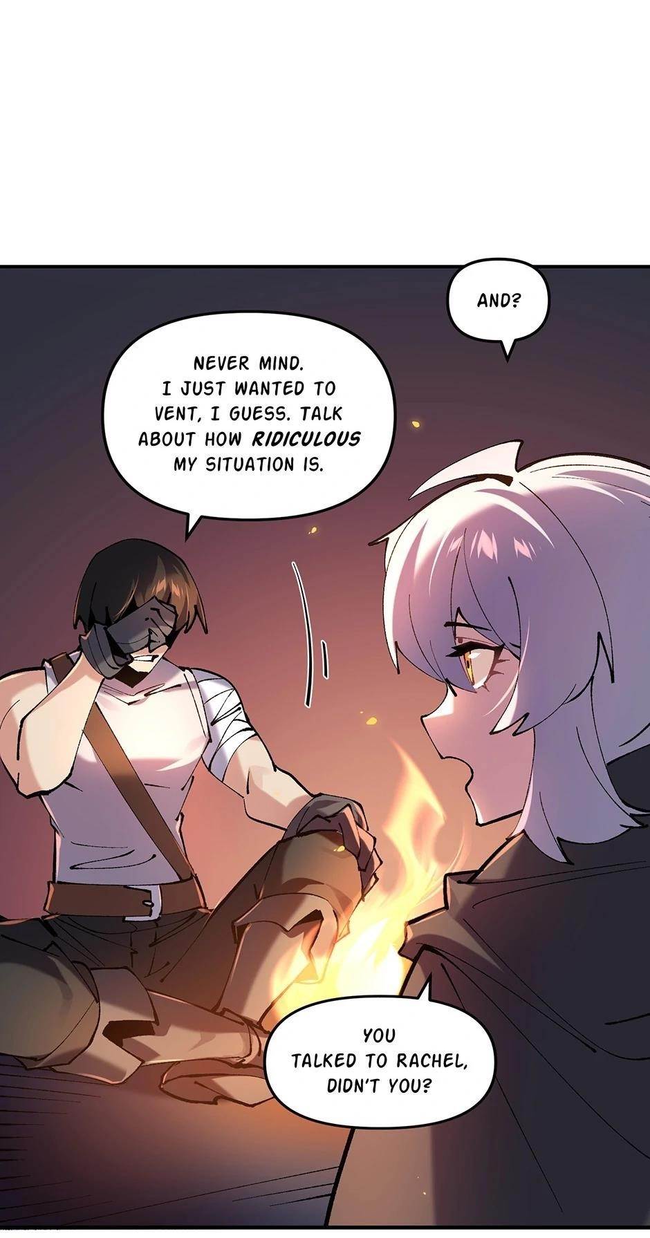 Salvos (A Monster Evolution Litrpg) Chapter 58 - Page 80