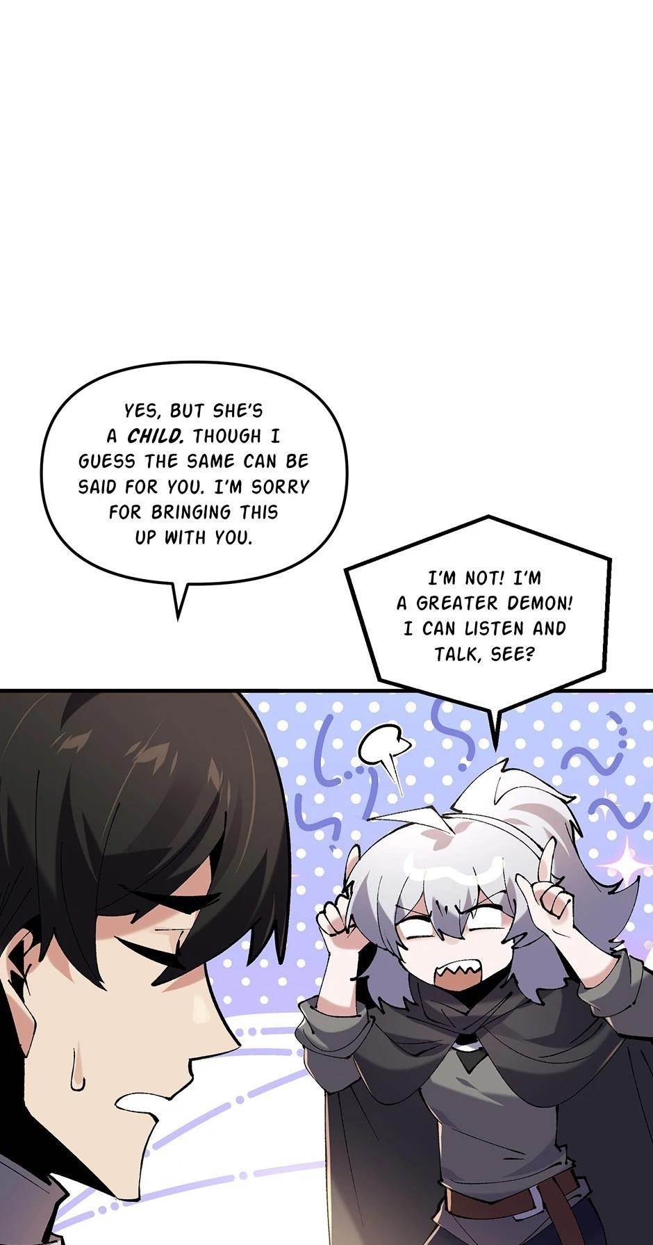 Salvos (A Monster Evolution Litrpg) Chapter 58 - Page 81