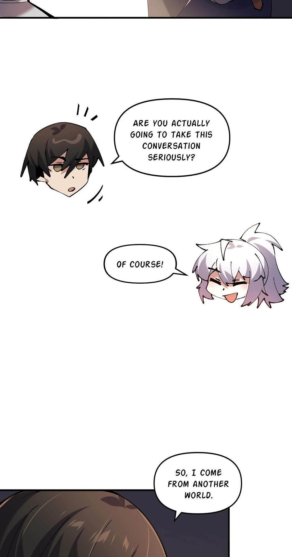 Salvos (A Monster Evolution Litrpg) Chapter 58 - Page 82