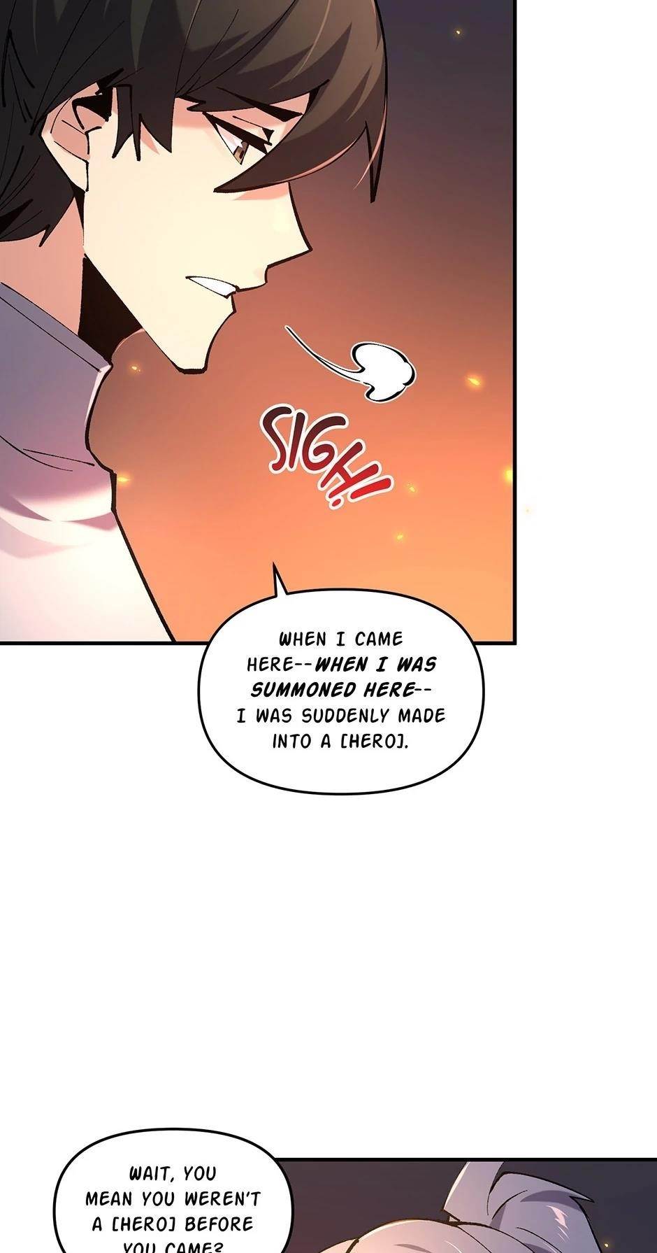 Salvos (A Monster Evolution Litrpg) Chapter 58 - Page 83