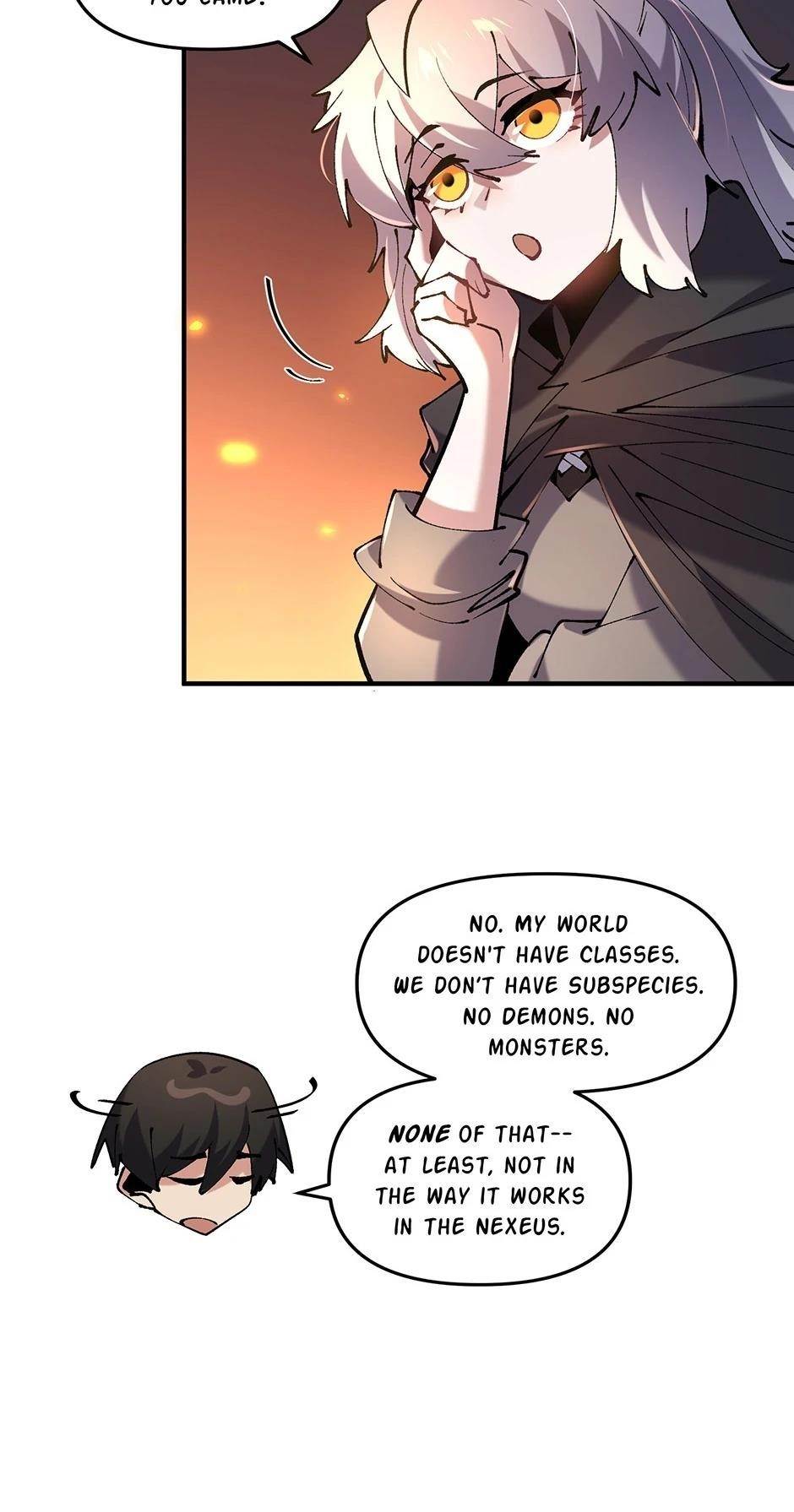 Salvos (A Monster Evolution Litrpg) Chapter 58 - Page 84