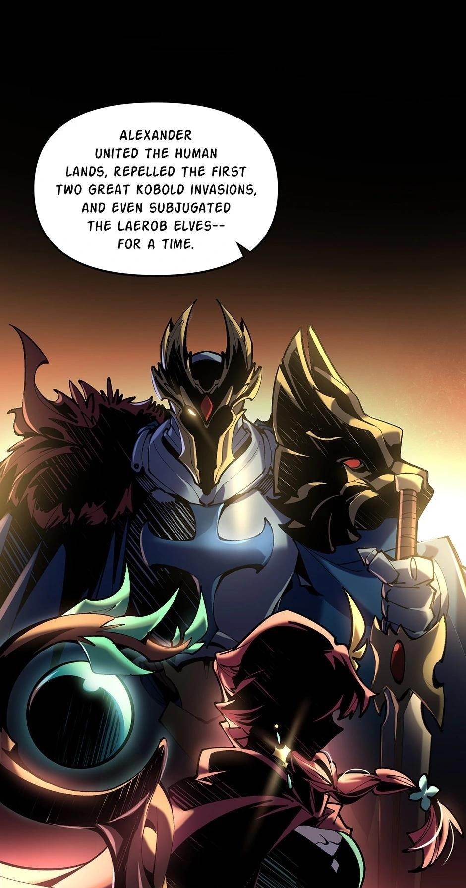 Salvos (A Monster Evolution Litrpg) Chapter 58 - Page 86