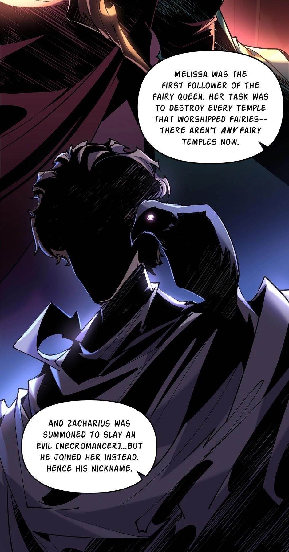 Salvos (A Monster Evolution Litrpg) Chapter 58 - Page 87