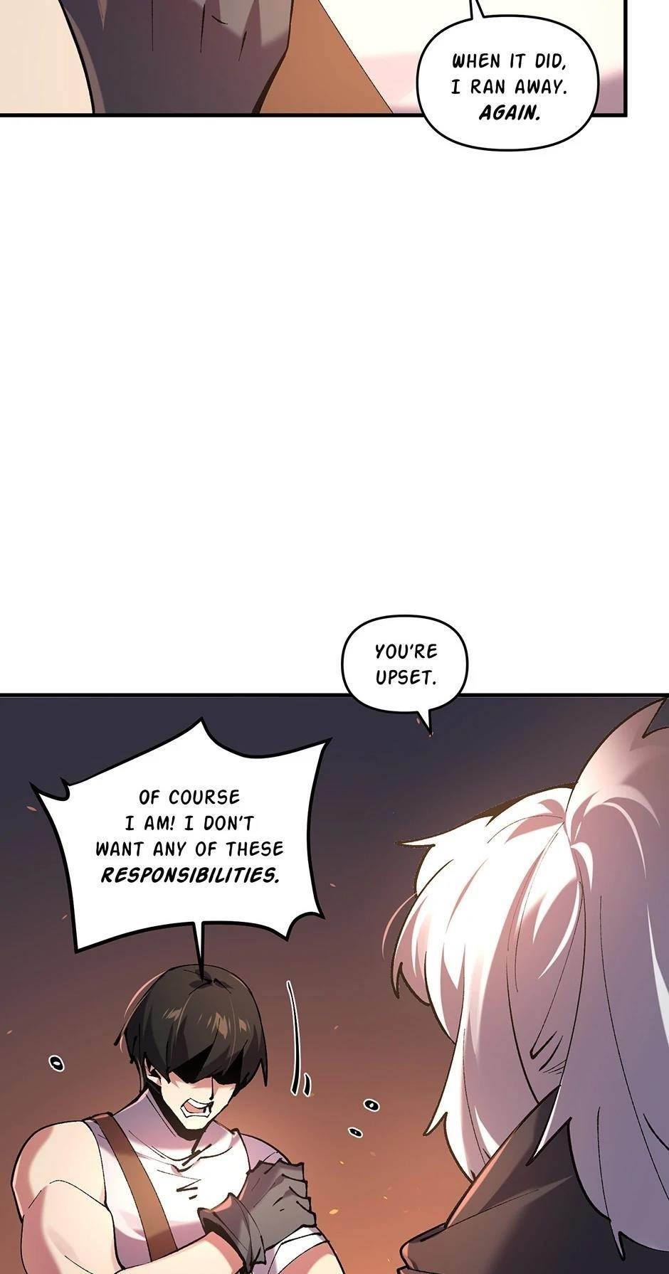 Salvos (A Monster Evolution Litrpg) Chapter 58 - Page 89