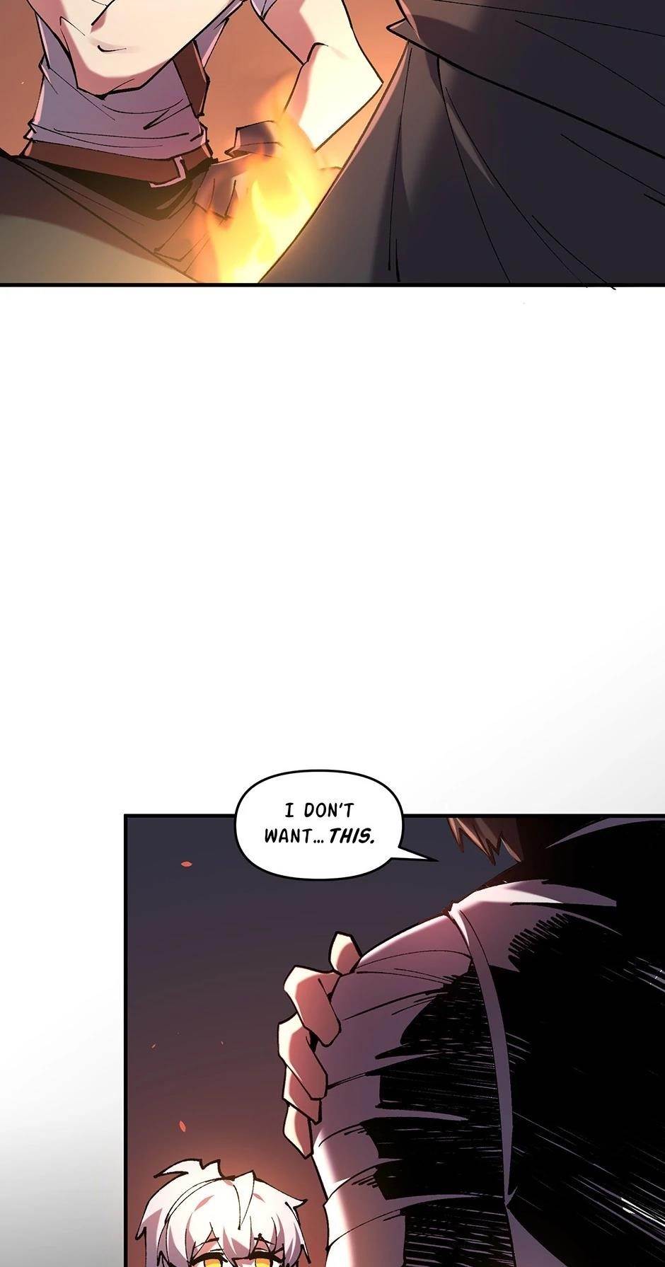 Salvos (A Monster Evolution Litrpg) Chapter 58 - Page 90