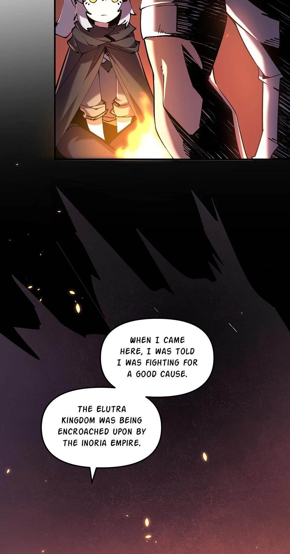 Salvos (A Monster Evolution Litrpg) Chapter 58 - Page 91