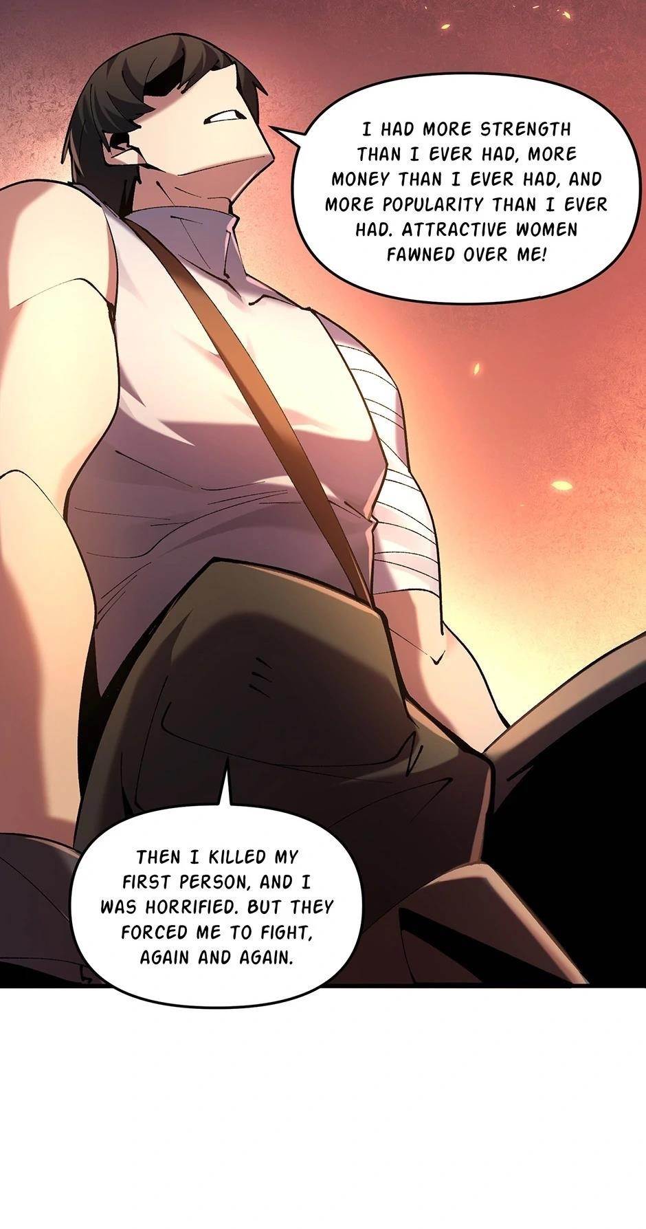 Salvos (A Monster Evolution Litrpg) Chapter 58 - Page 92