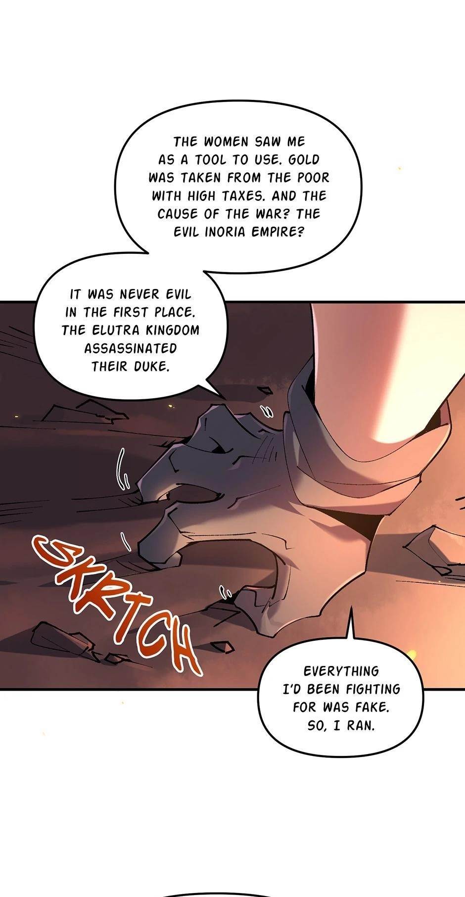 Salvos (A Monster Evolution Litrpg) Chapter 58 - Page 93