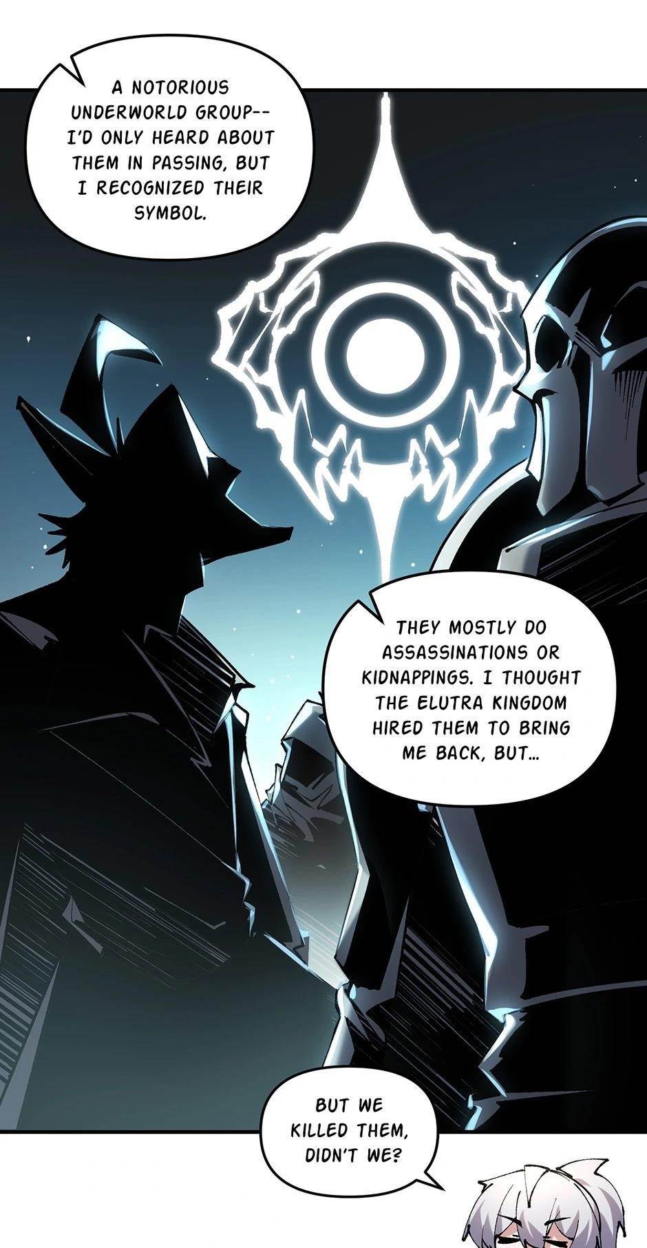 Salvos (A Monster Evolution Litrpg) Chapter 58 - Page 95