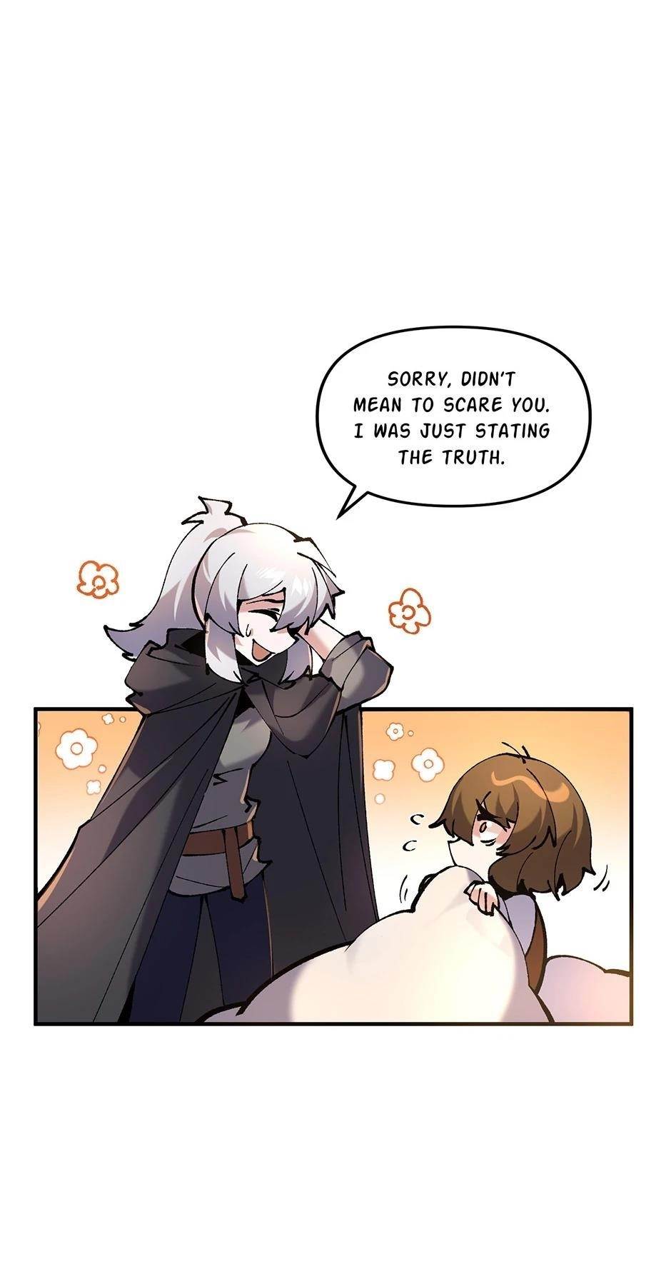 Salvos (A Monster Evolution Litrpg) Chapter 59 - Page 10