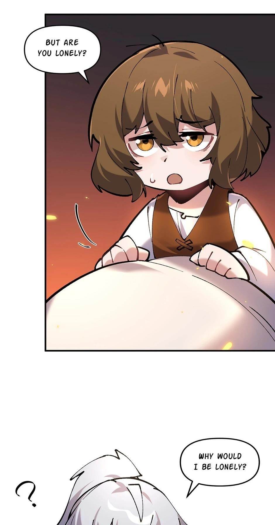 Salvos (A Monster Evolution Litrpg) Chapter 59 - Page 11