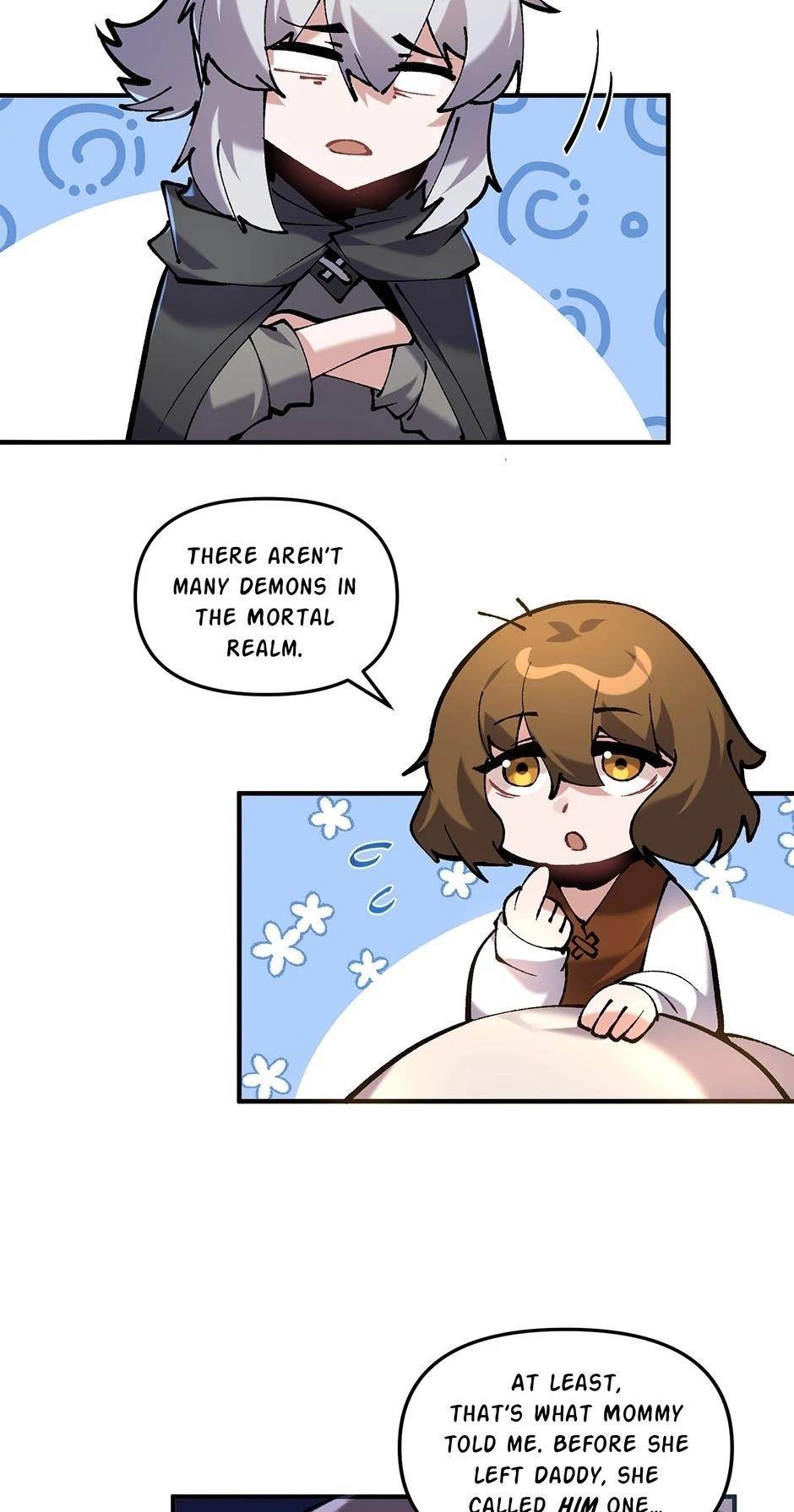 Salvos (A Monster Evolution Litrpg) Chapter 59 - Page 12