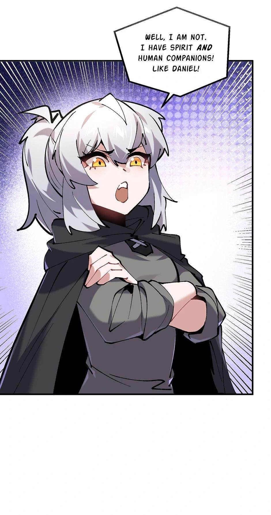 Salvos (A Monster Evolution Litrpg) Chapter 59 - Page 14