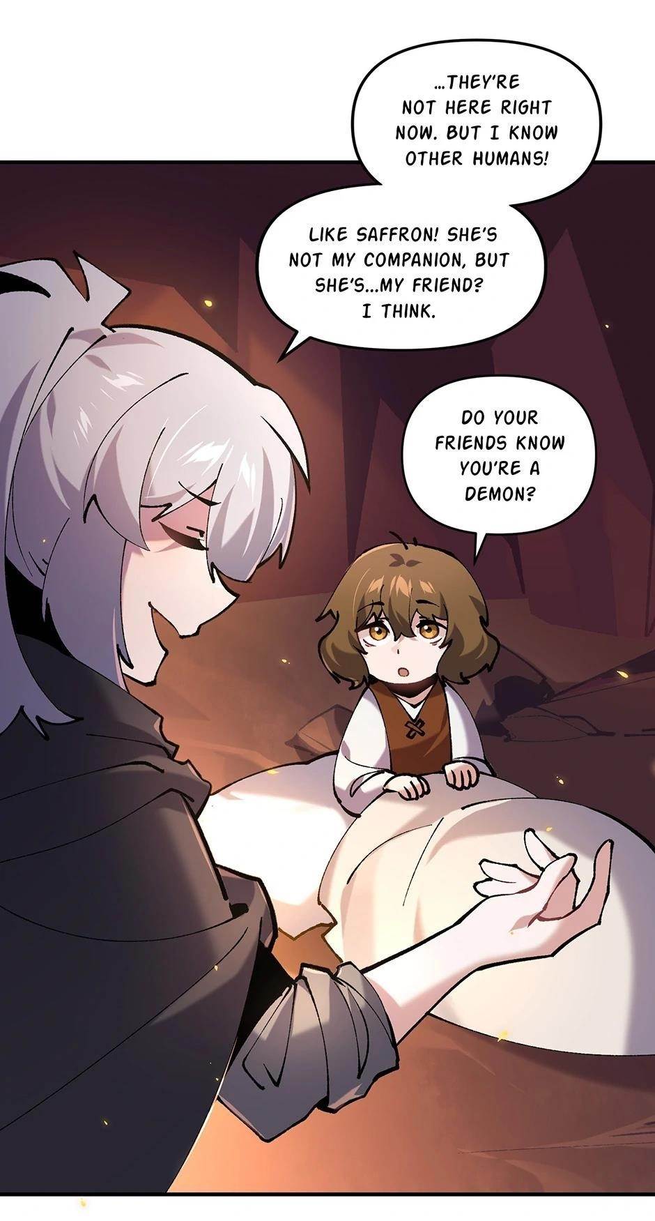 Salvos (A Monster Evolution Litrpg) Chapter 59 - Page 16