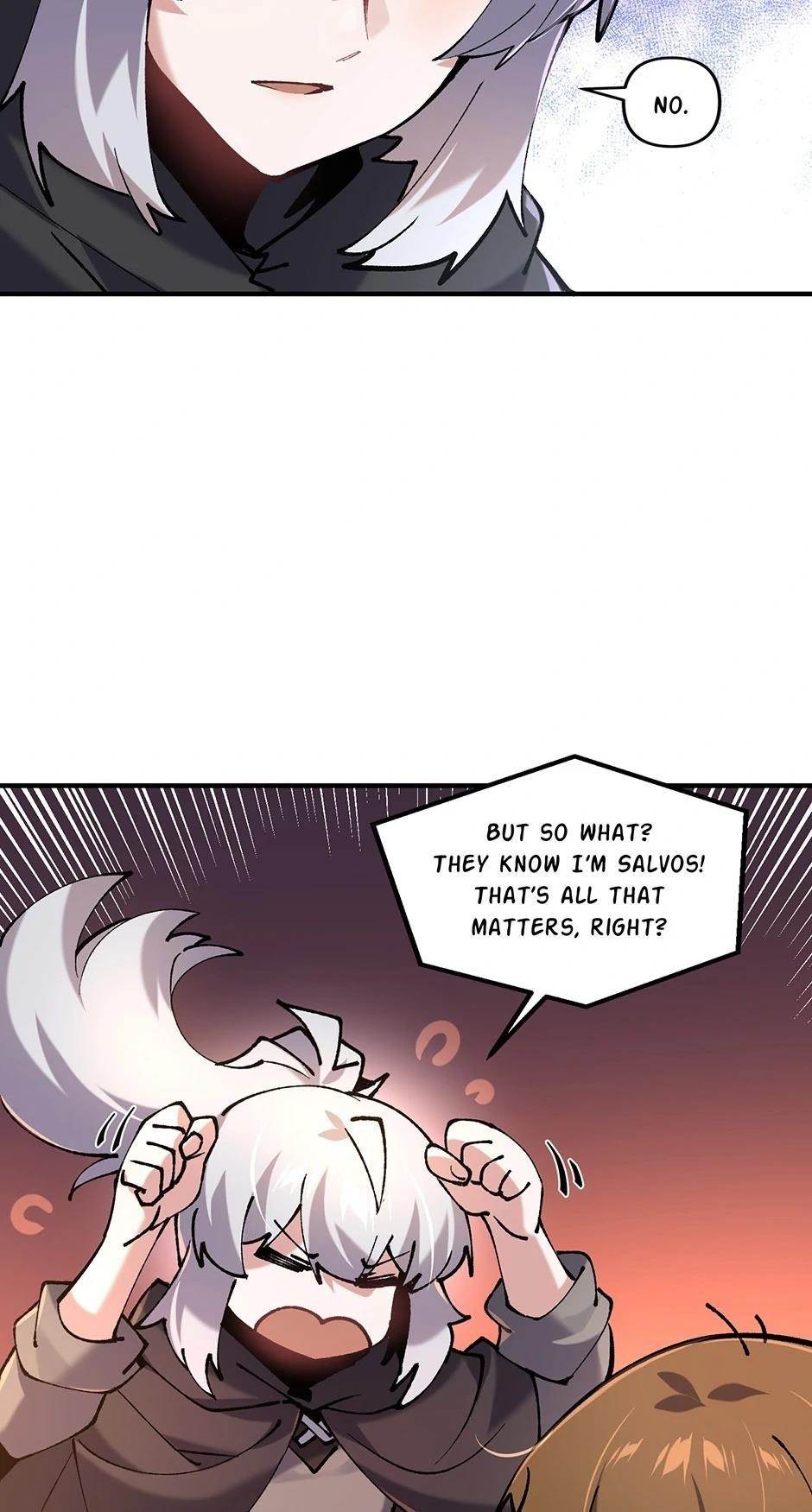 Salvos (A Monster Evolution Litrpg) Chapter 59 - Page 18