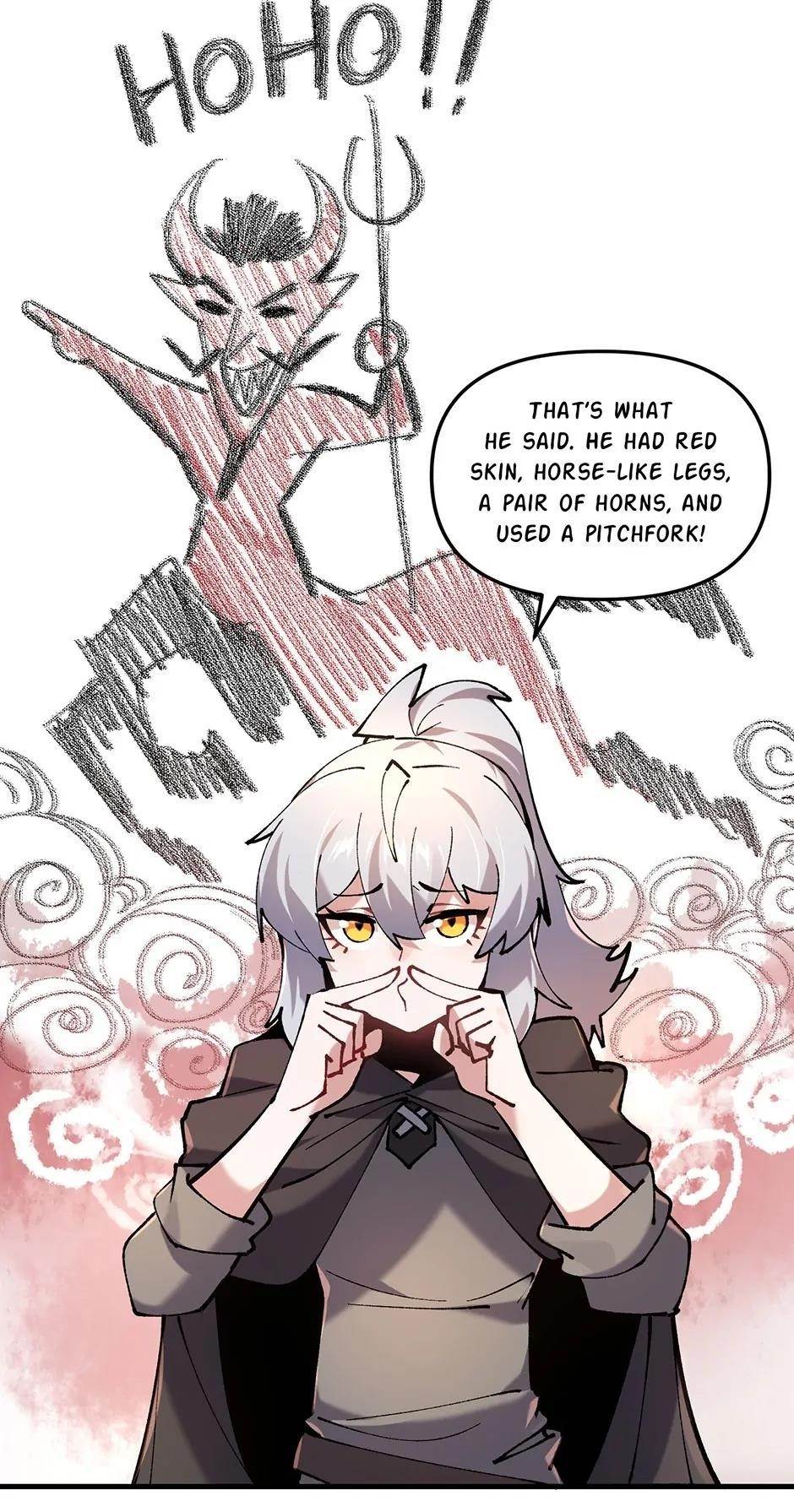 Salvos (A Monster Evolution Litrpg) Chapter 59 - Page 2