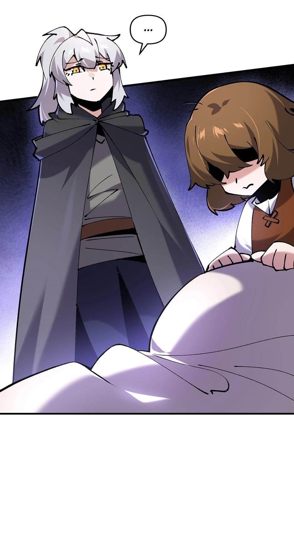 Salvos (A Monster Evolution Litrpg) Chapter 59 - Page 21