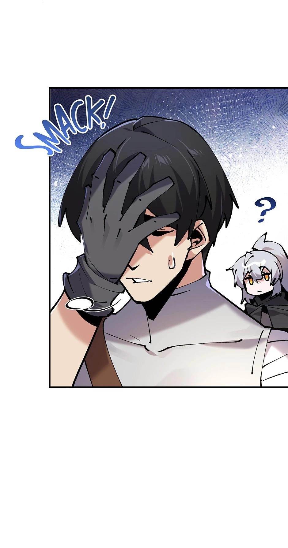 Salvos (A Monster Evolution Litrpg) Chapter 59 - Page 3