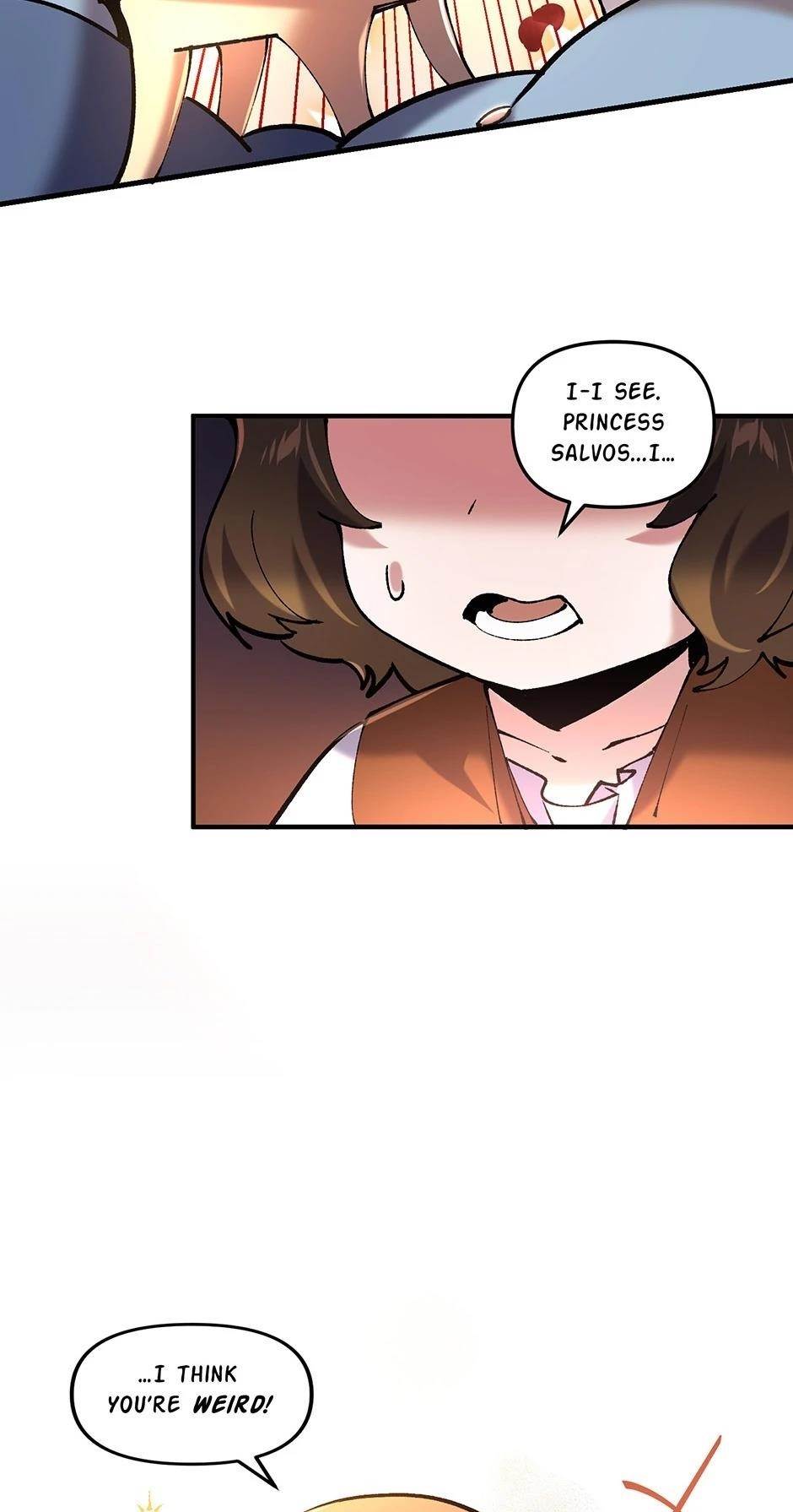 Salvos (A Monster Evolution Litrpg) Chapter 59 - Page 30